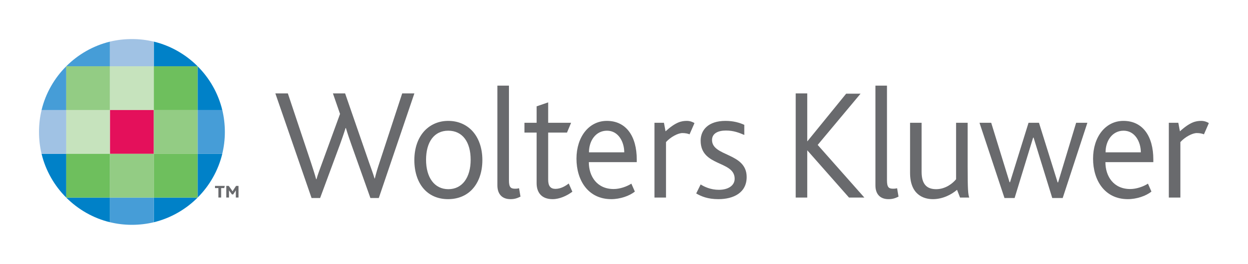 Wolters Kluwer: +13% p.a. seit 2009