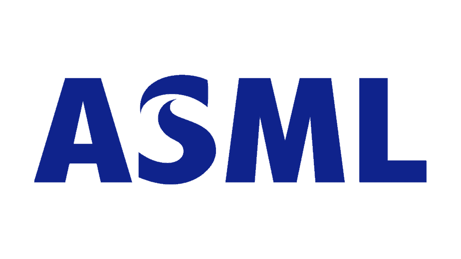ASML Holding: +26% p.a. seit 2003