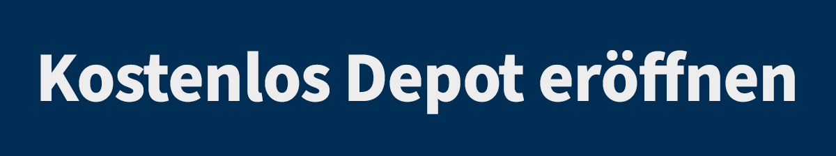 Kostenloses Depot eröffnen